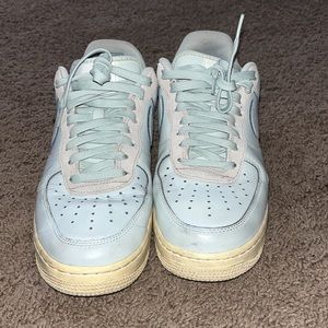 Devin Booker Air Force 1 ‘s